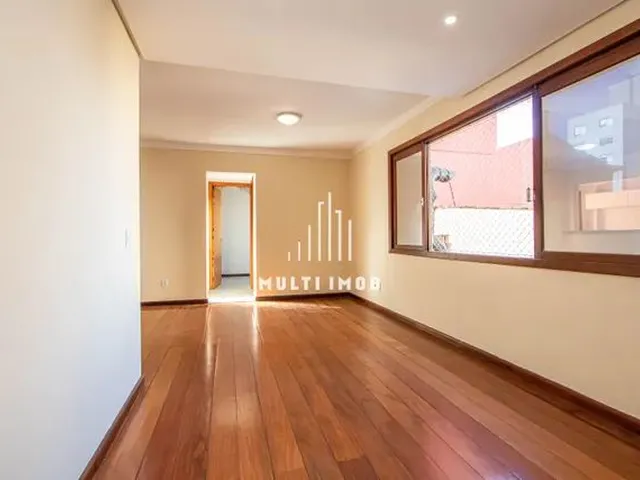 Imagem 1: Apartamento 3 Dormitórios, com 3 Vagas