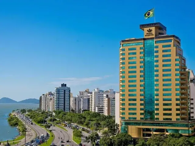 Imagem 9: Aluguel Temporada em Florianópolis, a Partir de R$151/Dia, + de 2.400 Acomodações