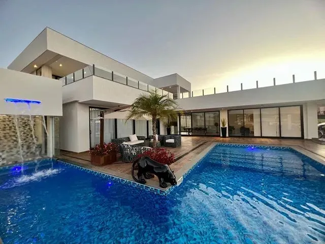 Imagem: Lagoa santa - Casa de Condomínio - Gran