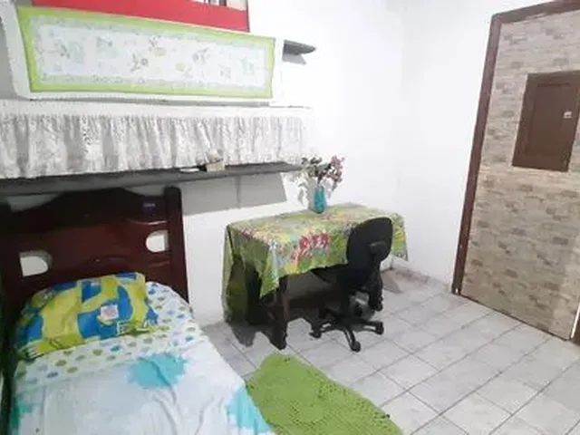 Imagem: Aluga-Se Quarto Mobiliado (Somente para