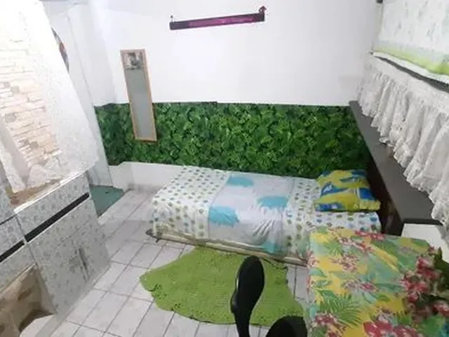 Imagem 2: Aluga-Se Quarto Mobiliado (Somente para Homens