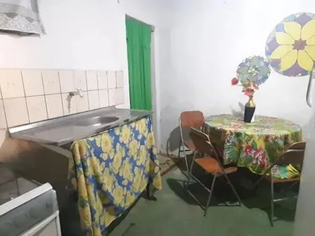 Imagem 3: Aluga-Se Quarto Mobiliado (Somente para Homens
