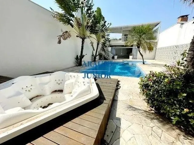 Imagem: Americana - Casa Padrão - Vila Dainese