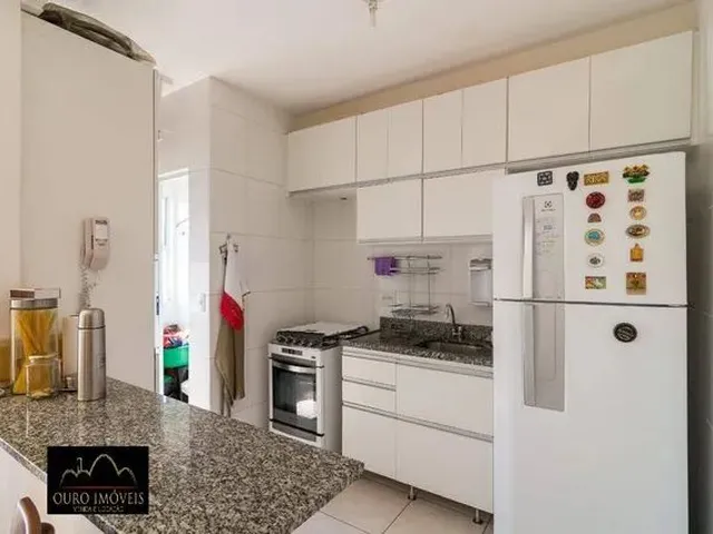 Imagem: Apartamento 03 Quartos Mobiliado Próximo