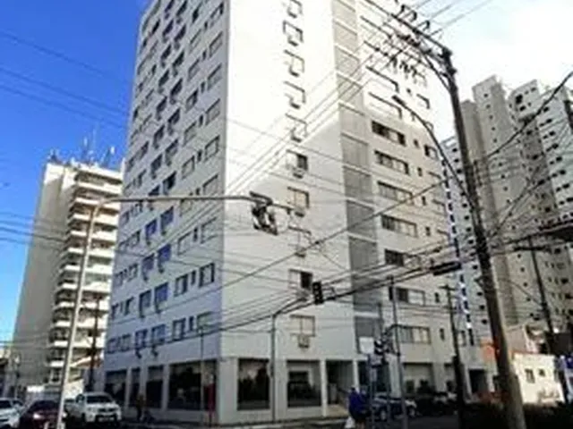 Imagem: Apartamento Padrão em São Carlos