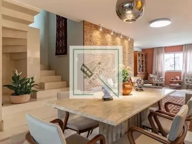 Imagem: Apartamento para Aluguel com 316 Metros