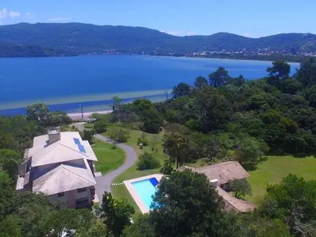 Imagem 10: Aluguel Temporada em Florianópolis, a Partir de R$155/Dia, + de 2.400 Acomodações