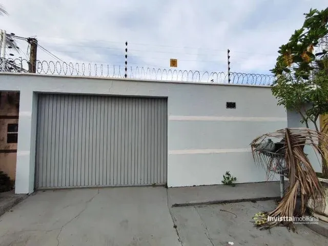 Imagem: Casa com 3/4 na 309 Sul