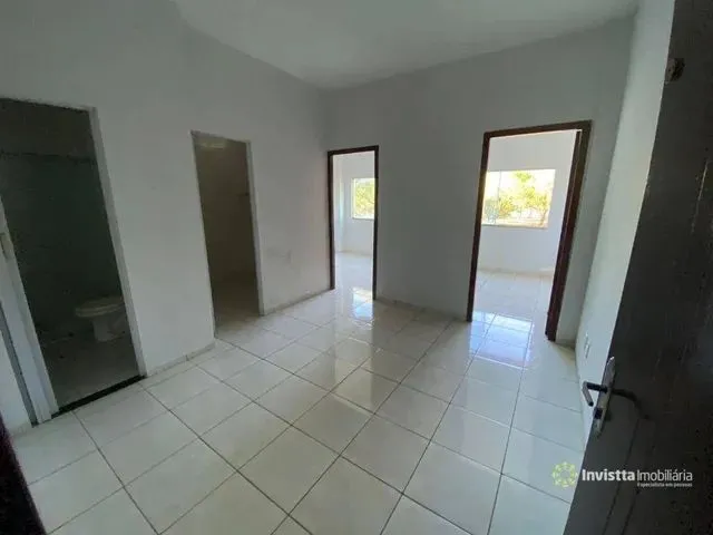 Imagem: Apartamento com 2/4 na 603 Sul