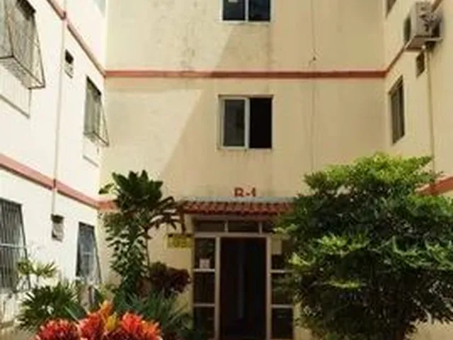 Imagem 1: Apt no Residencial Porto Rico