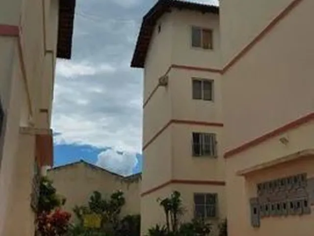 Imagem 5: Apt no Residencial Porto Rico