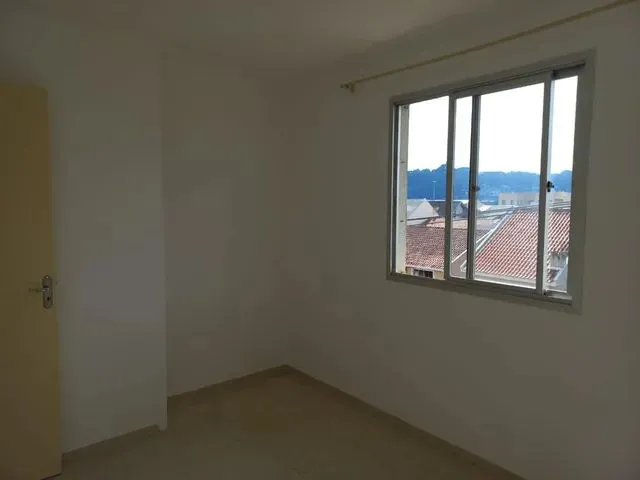 Imagem: Apartamento para Aluguel Tem 45 Metros Quadrados