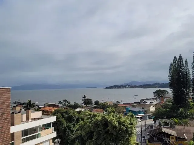 Imagem: Duplex Novo com Vista para o Mar em João