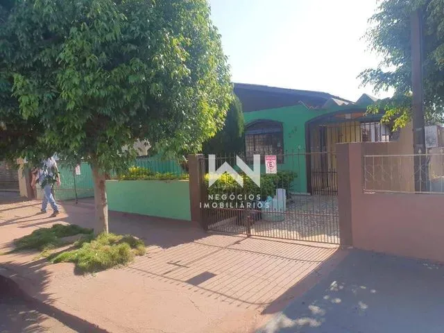 Imagem: Casa com 3 Dormitórios para Alugar, 120