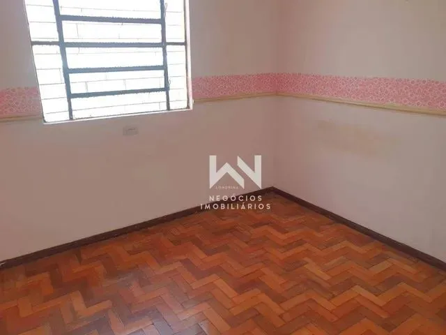 Imagem 9: Casa com 3 Dormitórios para Alugar, 120 M² por R$ 1.350,00/Mês - Leonor - Londrina/Pr