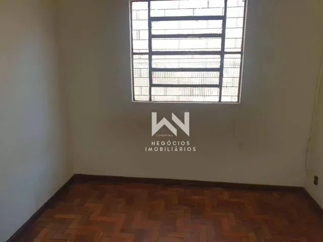 Imagem 11: Casa com 3 Dormitórios para Alugar, 120 M² por R$ 1.350,00/Mês - Leonor - Londrina/Pr