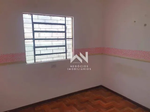 Imagem 6: Casa com 3 Dormitórios para Alugar, 120 M² por R$ 1.350,00/Mês - Leonor - Londrina/Pr