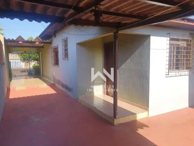 Imagem 5: Casa com 3 Dormitórios para Alugar, 120 M² por R$ 1.350,00/Mês - Leonor - Londrina/Pr
