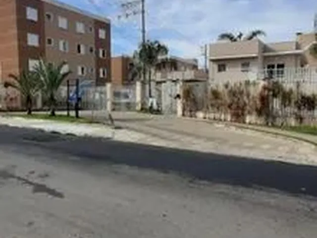 Imagem: Apartamento Mobiliado com 1 Dormitório