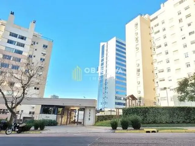 Imagem: Apartamento para Locação, Chácara das