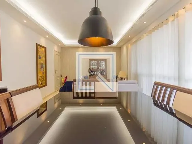 Imagem: Apartamento para Aluguel com 134 Metros