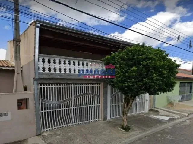 Imagem: Sobrado no Pq. Dos Príncipes para Alugar