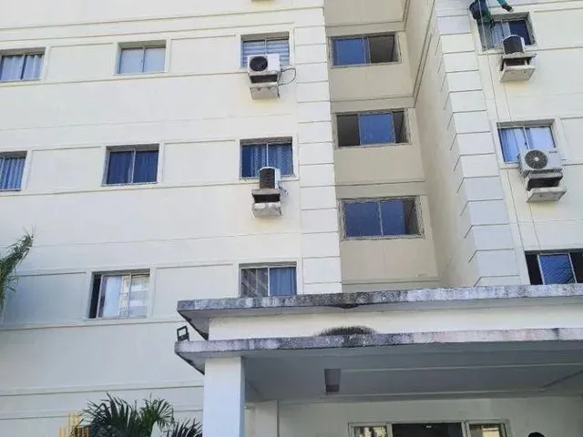 Imagem: Apartamento com 3 Quartos no Condomínio