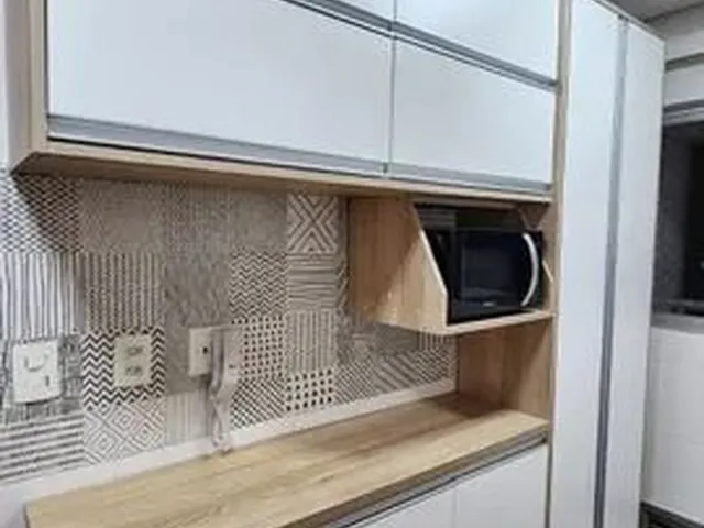 Imagem: Apartamento de 2 Quartos no Cond. River