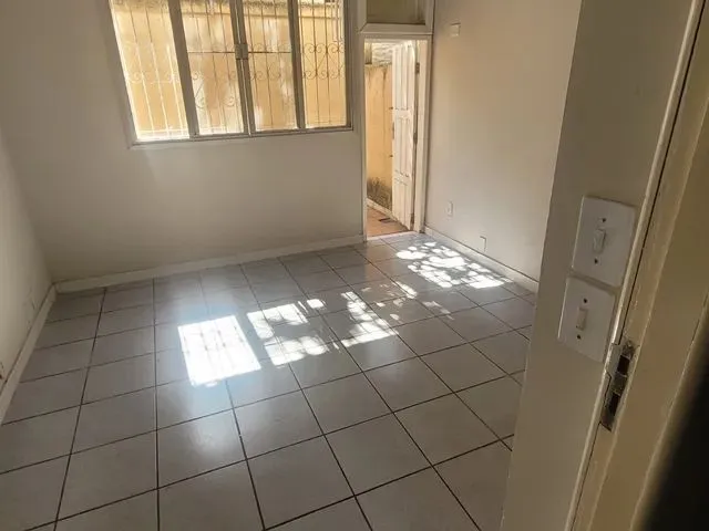 Imagem: Apartamento com 1 Dormitório para Alugar