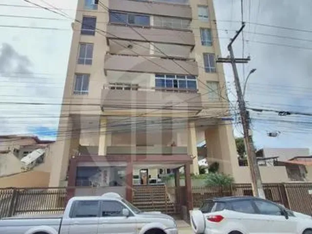 Imagem: Apartamento Padrão em Aracaju