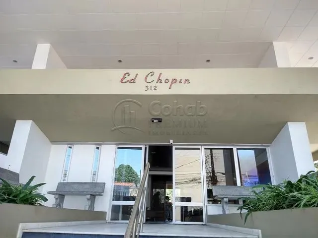 Imagem 14: Apartamento Padrão em Aracaju