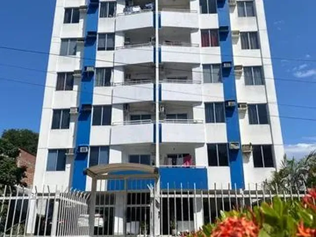 Imagem: Condomínio Mario Assayag - Parque Dez