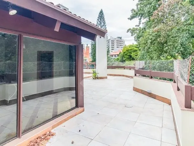 Imagem: Porto Alegre - Cobertura - Bela Vista