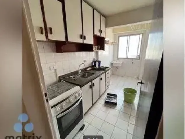 Imagem: Apartamento com 2 Dormitórios para Alugar