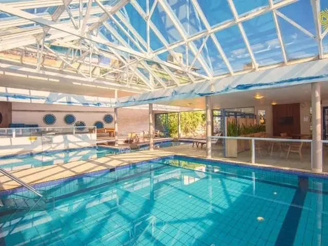 Imagem 13: Aluguel Temporada em Florianópolis, a Partir de R$152/Dia, + de 2.400 Acomodações