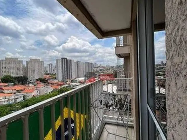 Imagem: Apartamento com 3 Dormitórios À Venda