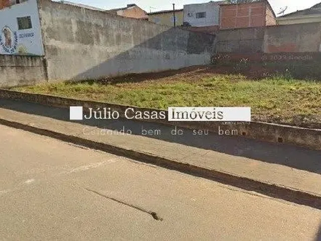 Imagem: Terreno no Wanel Ville