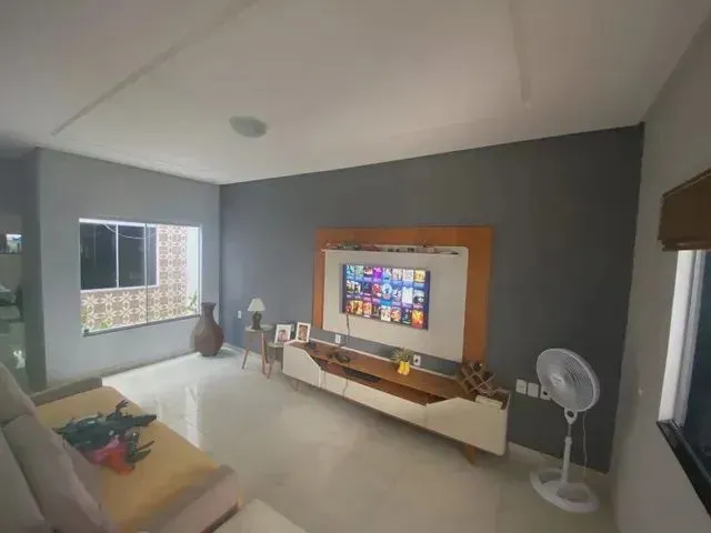 Imagem: Casa para Venda com 80 Metros Quadrados
