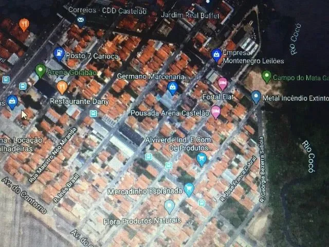 Imagem 2: Terreno 1047M no Melhor do Castelão