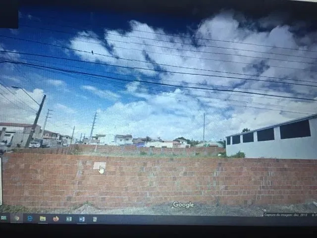 Imagem 6: Terreno 1047M no Melhor do Castelão