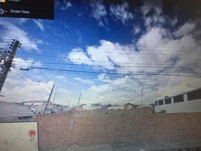 Imagem 4: Terreno 1047M no Melhor do Castelão