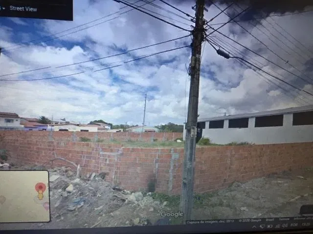 Imagem 5: Terreno 1047M no Melhor do Castelão
