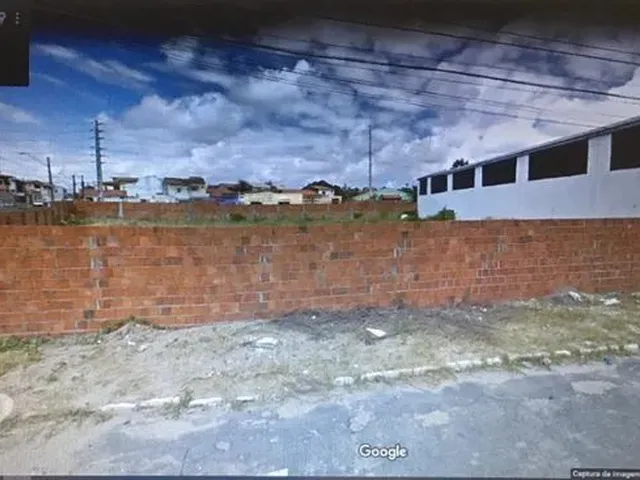 Imagem 3: Terreno 1047M no Melhor do Castelão