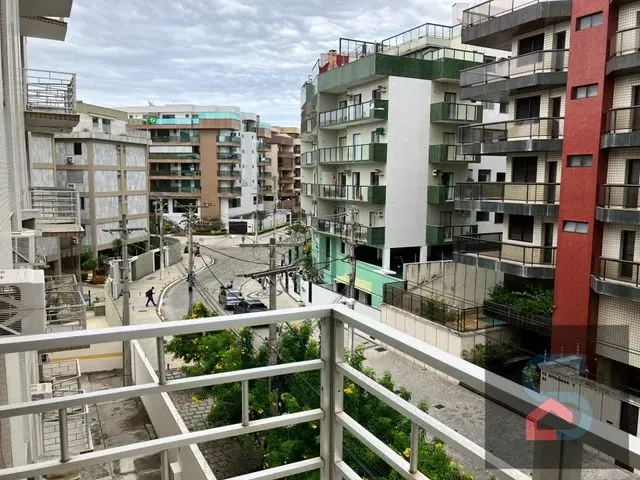 Imagem: Apartamento 2 Quartos, Elevador, Vaga Apenas