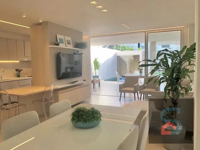 Imagem: Casa 4 Suites Piscina em Novo Portinho