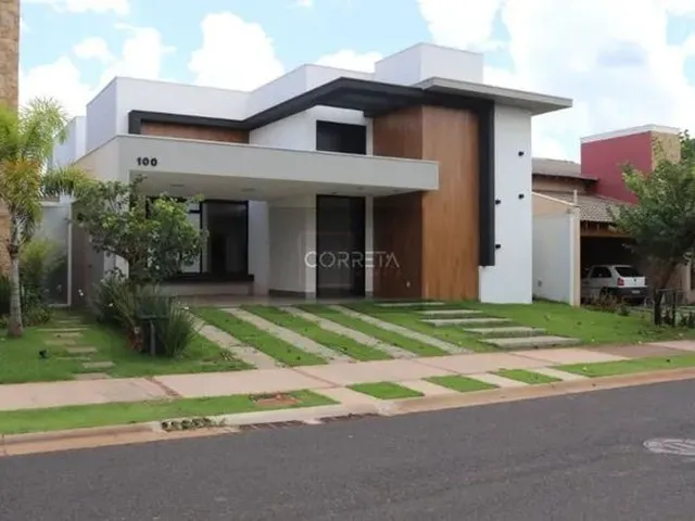 Imagem: Casa de Condomínio Cyrela com 190 Metros