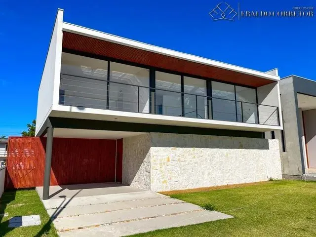 Imagem: Casa para Venda em Florianópolis, São