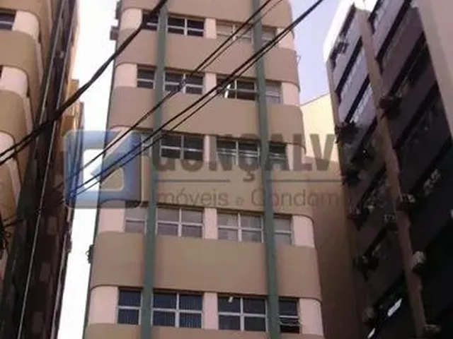 Imagem: Santo Andre - Commercial / Office - Vila
