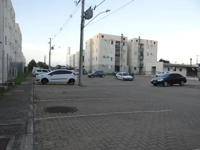 Imagem: Apartamento 2 Quartos Feitoria Ref. Ap1486