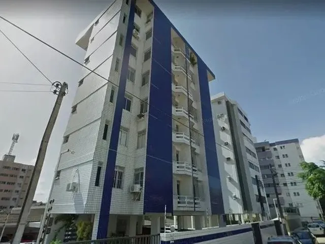 Imagem: Apartamento para Venda no Condomínio Nassau